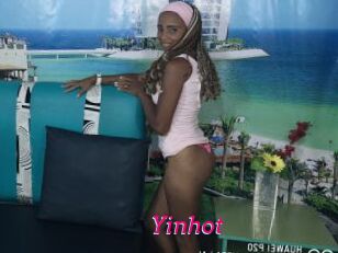 Yinhot