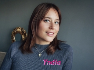 Yndia
