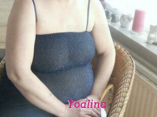 Yoalina