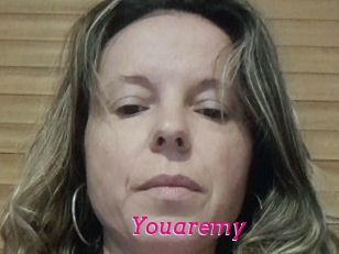 youaremy Baise Mature