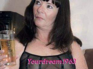 Yourdream1963