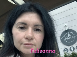 Yulieanna