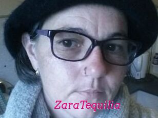 ZaraTequilia