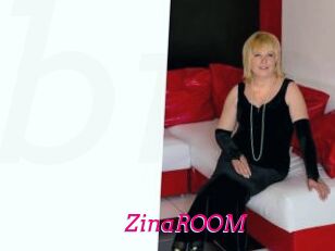 ZinaROOM