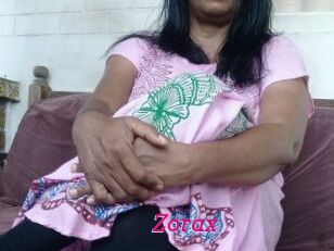 Zorax