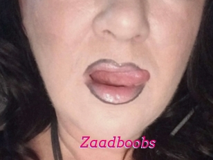 Zaadboobs