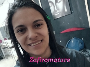 Zafiromature