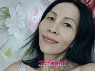 Zanekim