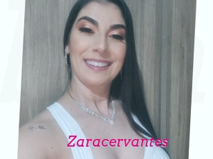 Zaracervantes