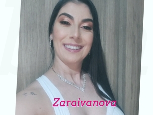 Zaraivanova