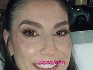 Zaraleen