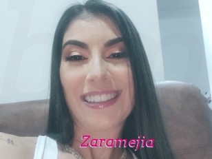 Zaramejia