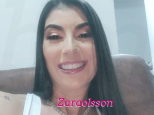 Zaraolsson
