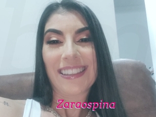 Zaraospina