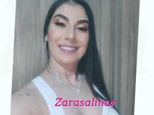 Zarasalinas