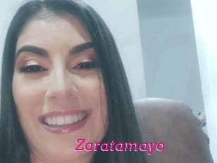 zaratamayo Baise Mature