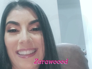 Zarawoood