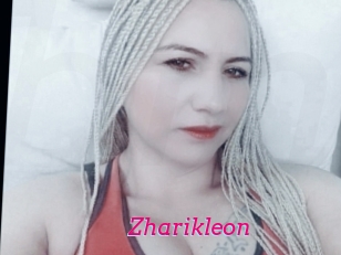 Zharikleon