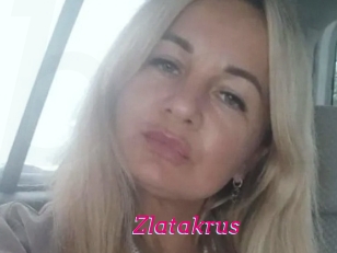 Zlatakrus