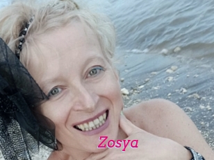 zosya Baise Mature