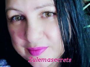 Zulemasecrets